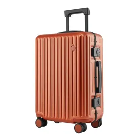 Conwood PC131EY Polycarbonate 24" Medium Luggage