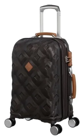 It Luggage Embellish (Brown)