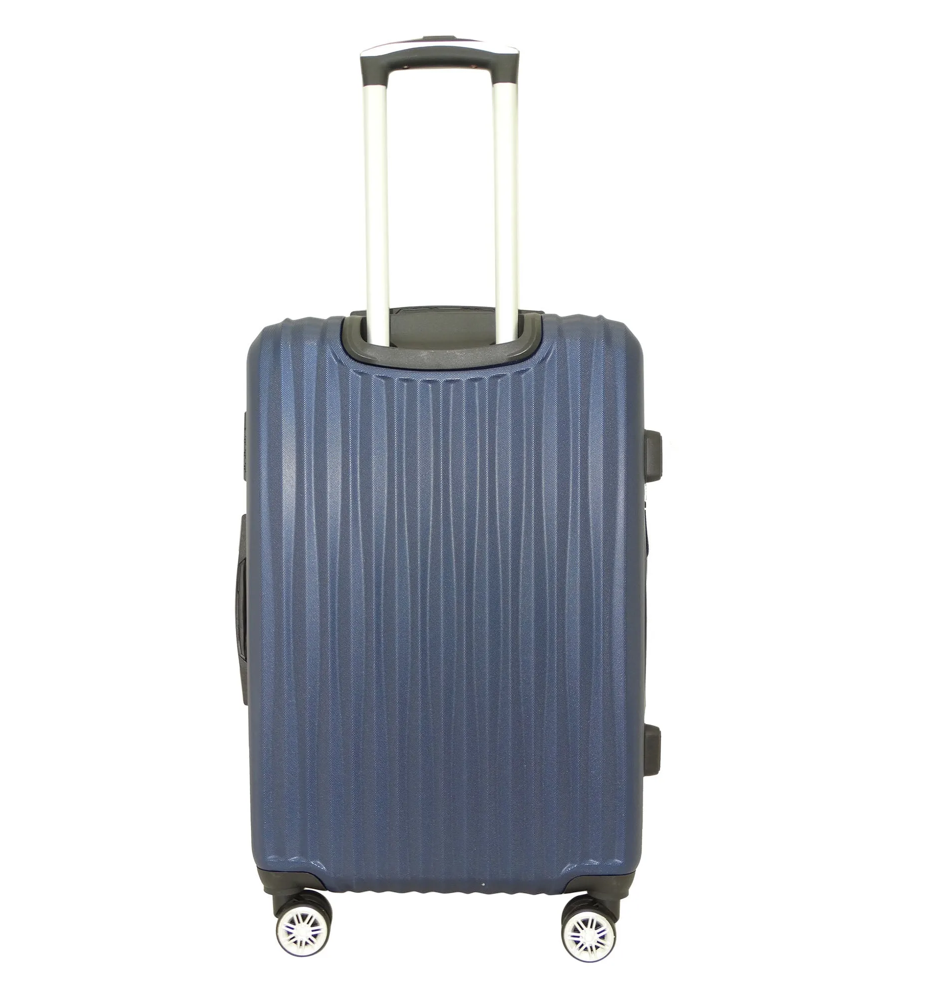 1728NV, Airline r- Suitcase Large - 29" (Navy)