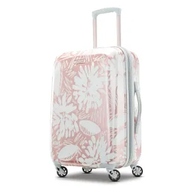 21" Moonlight Hardside Carry-On Luggage