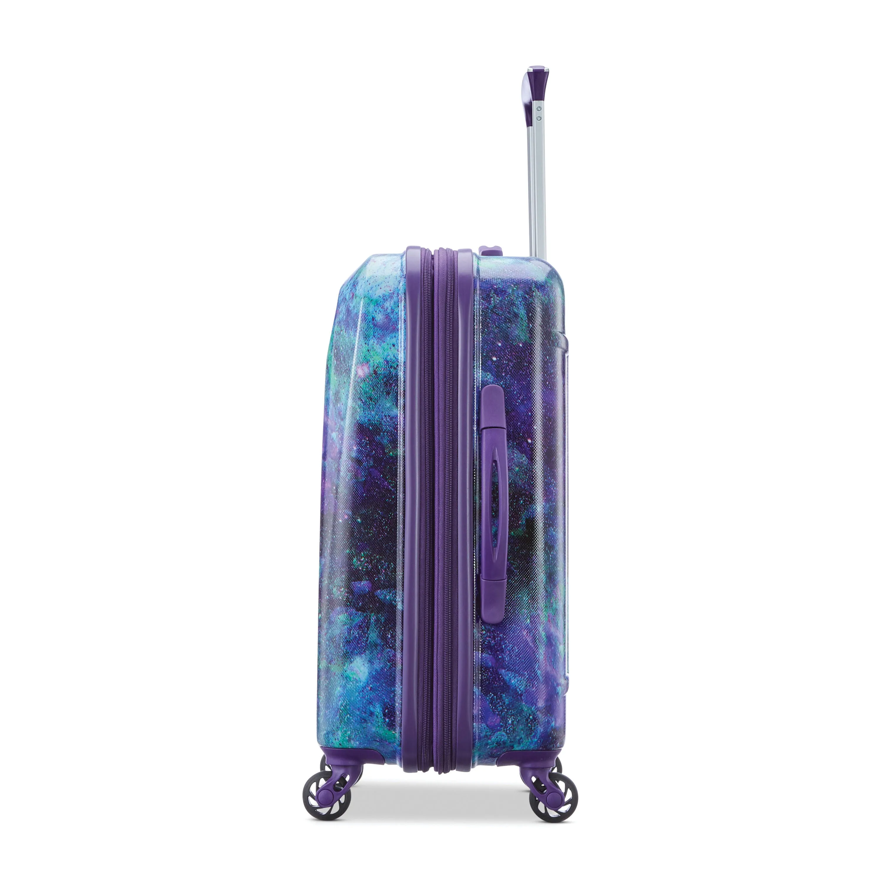 21" Moonlight Hardside Carry-On Luggage