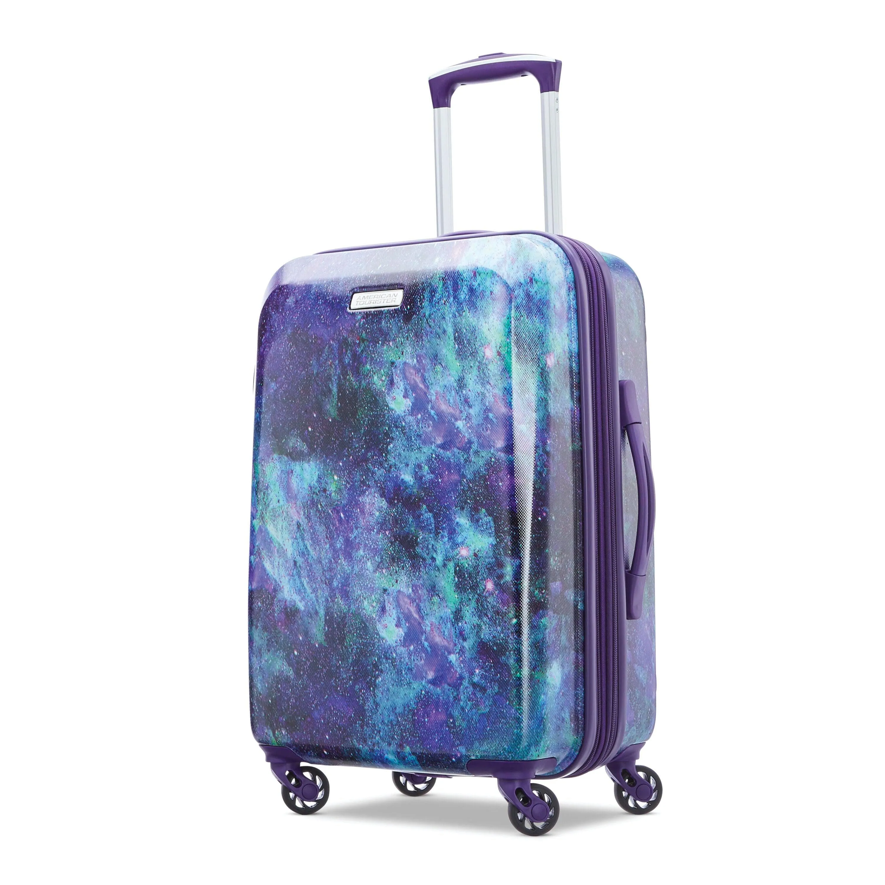 21" Moonlight Hardside Carry-On Luggage