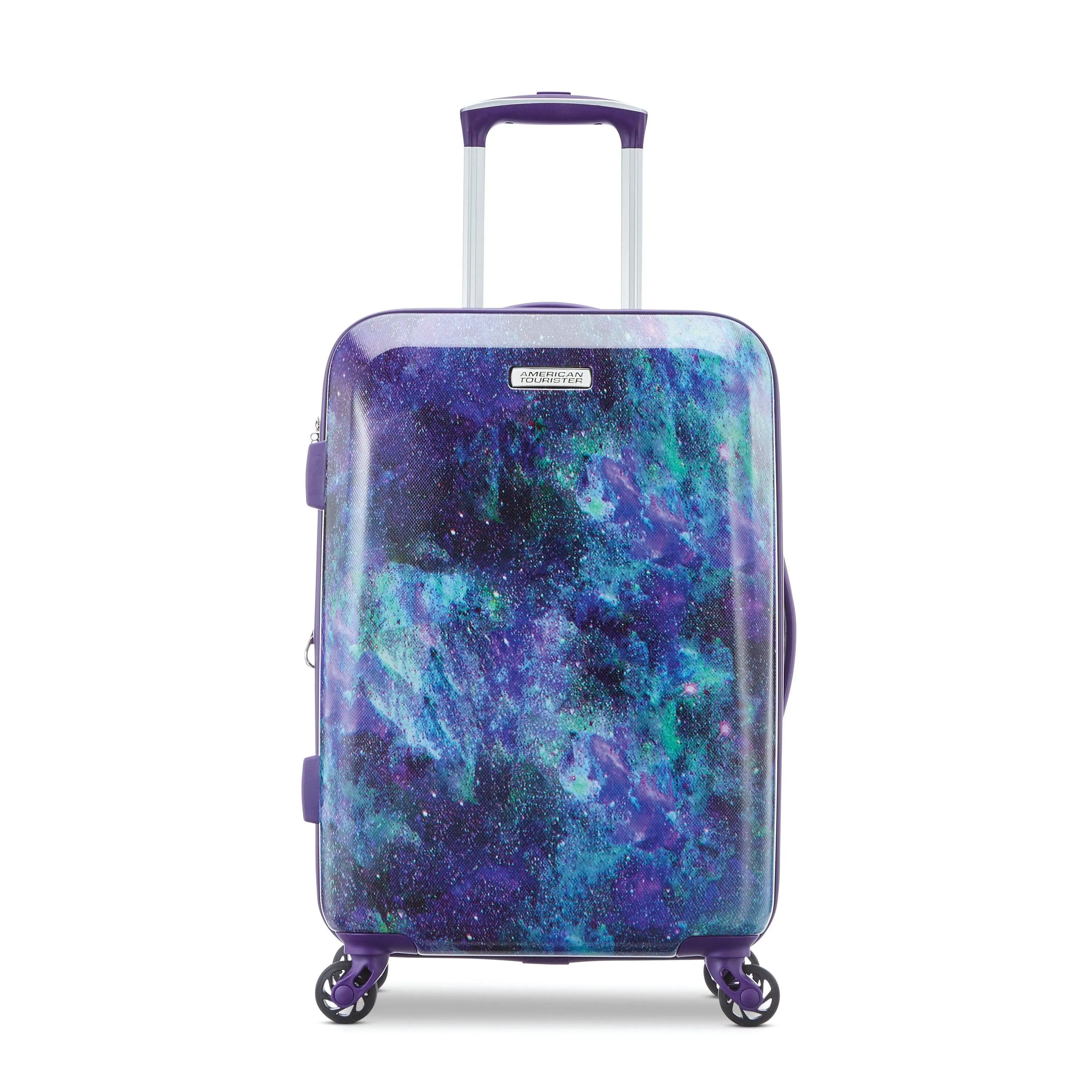 21" Moonlight Hardside Carry-On Luggage