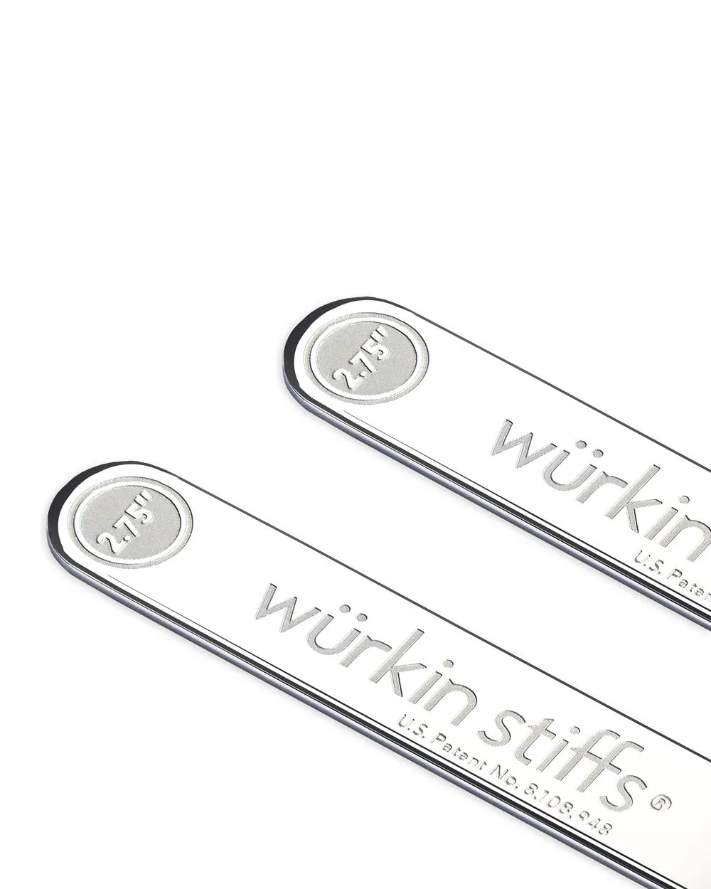 2.75" Magnetic Power Collar Stays