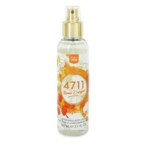 4711 Remix Body Spray By 4711