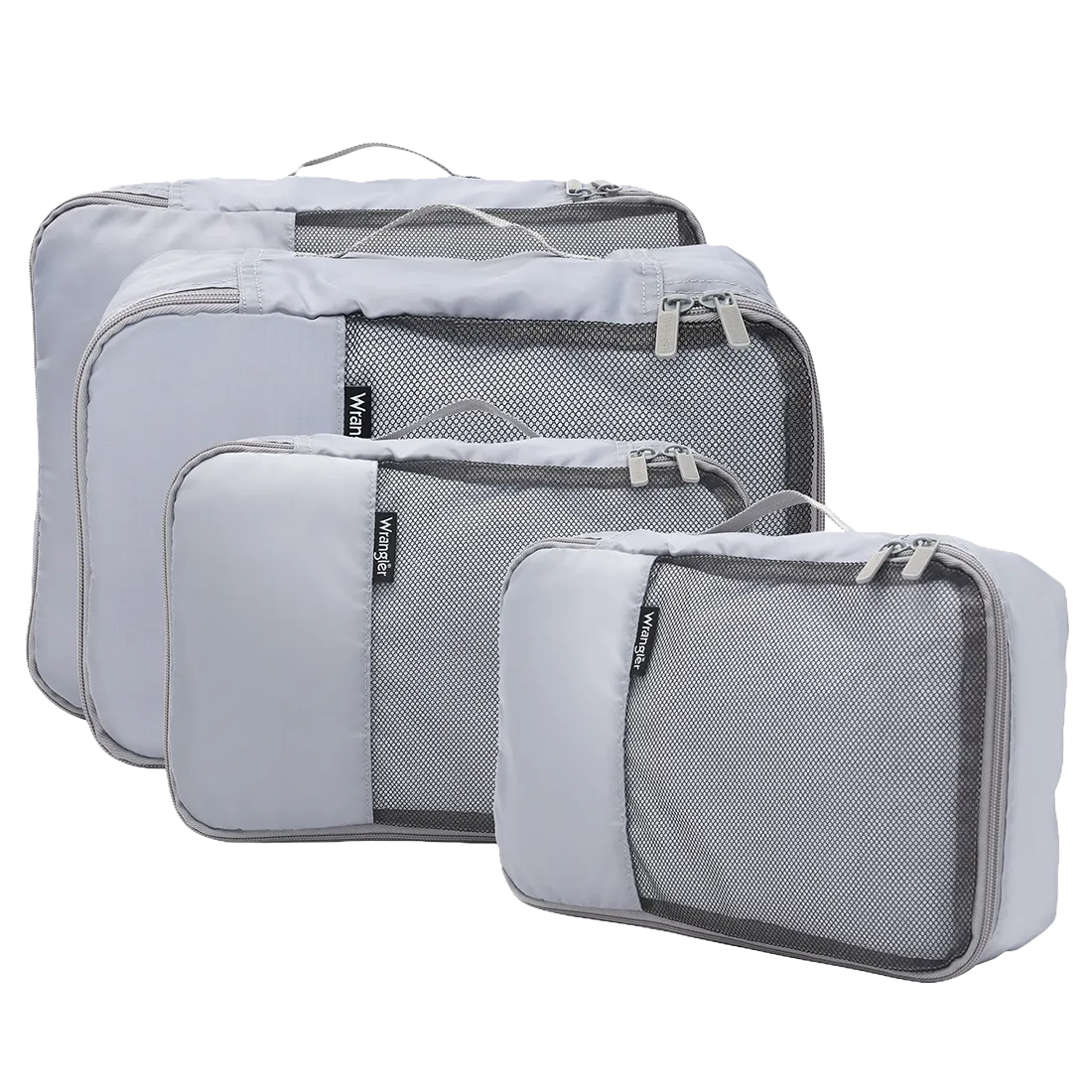 4PC Packing Cubes Set