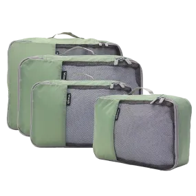 4PC Packing Cubes Set