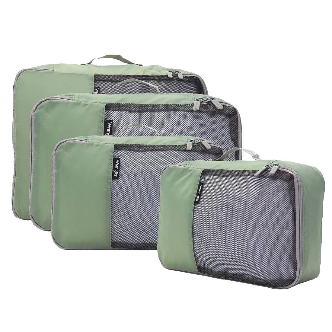 4PC Packing Cubes Set