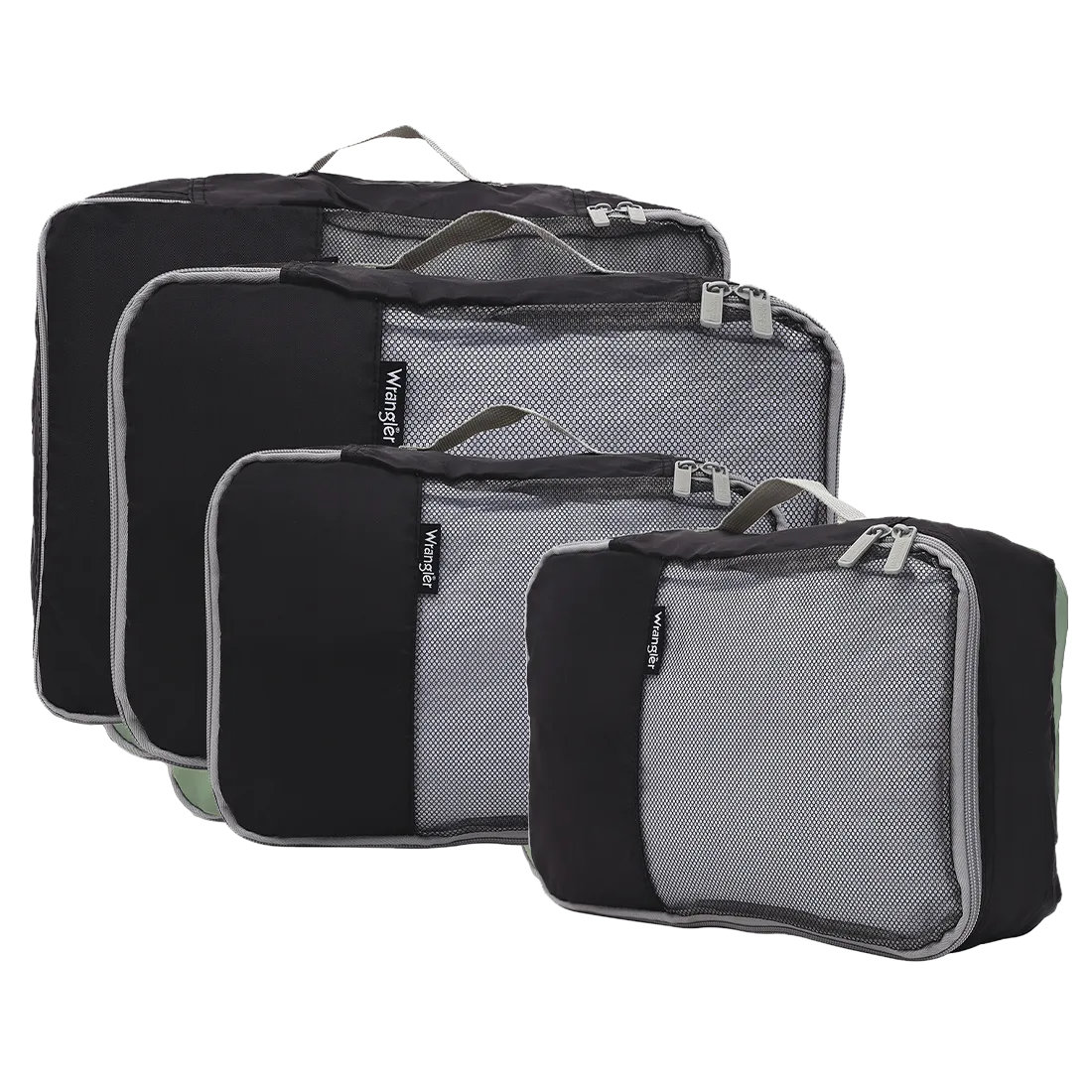 4PC Packing Cubes Set