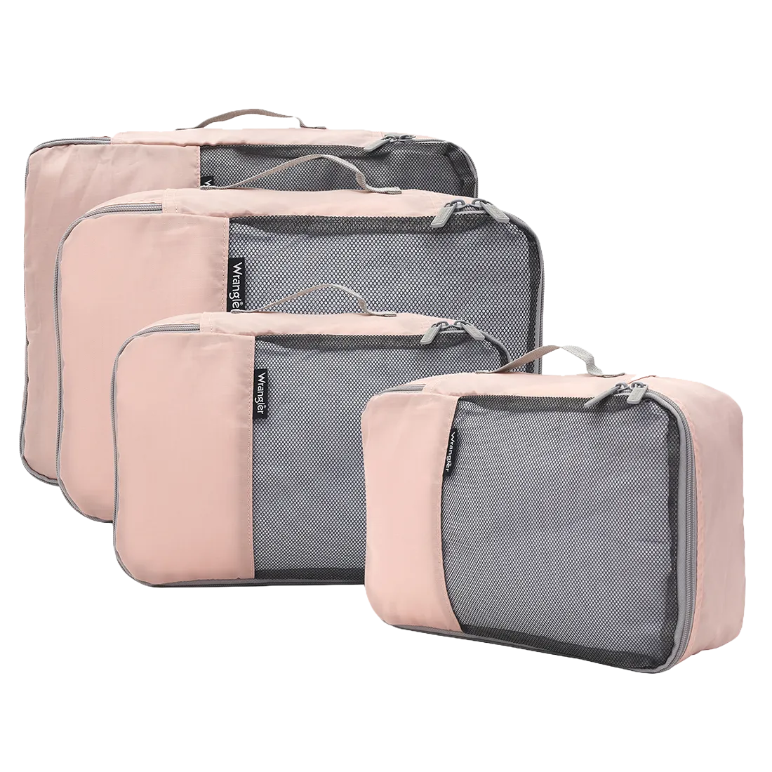 4PC Packing Cubes Set