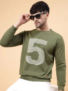 5ive Appeal Sweatshirt