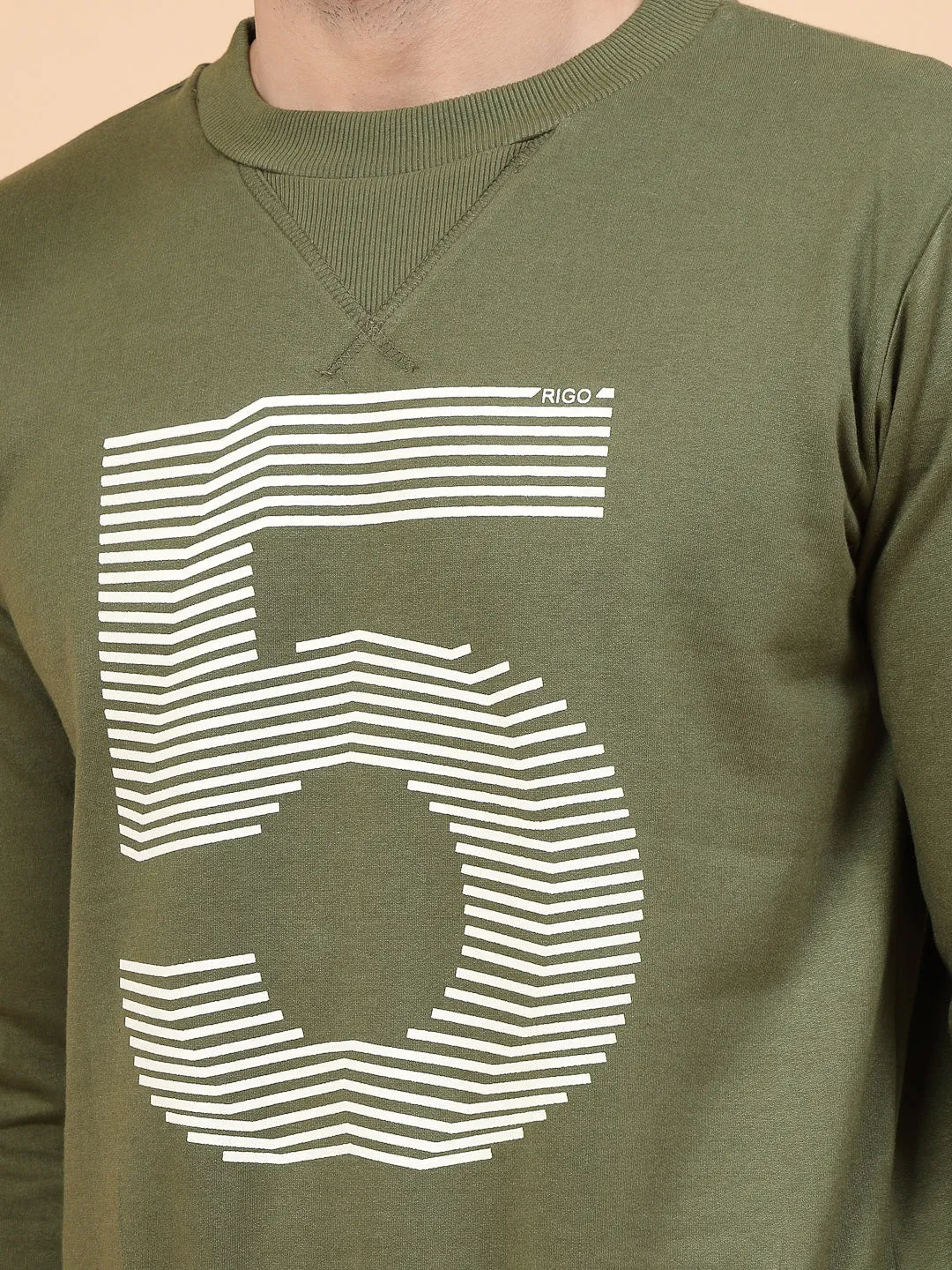 5ive Appeal Sweatshirt