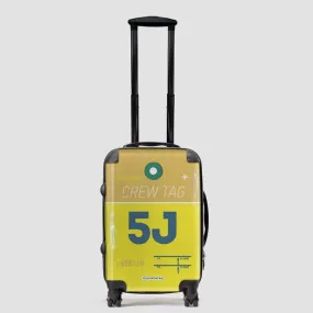 5J - Luggage