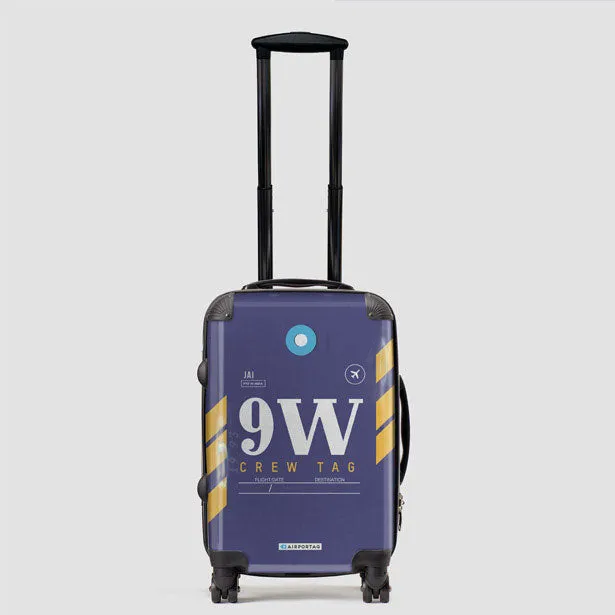 9W - Luggage