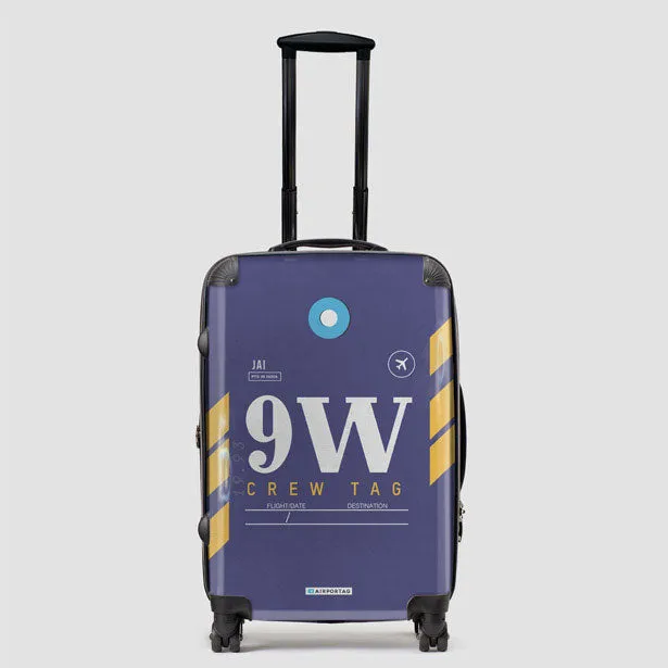 9W - Luggage