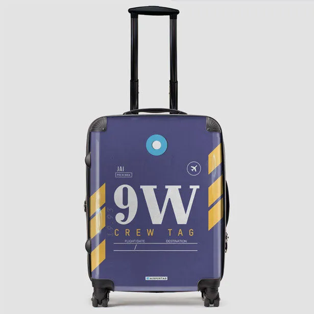 9W - Luggage