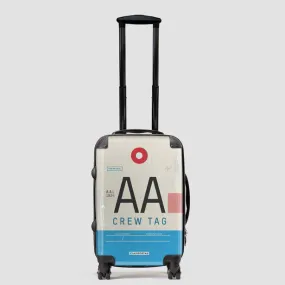 AA - Luggage