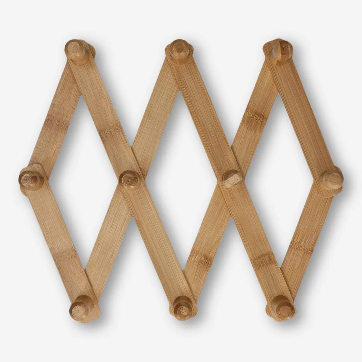 Accordion hooks