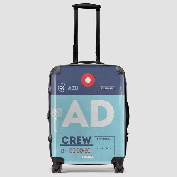 AD - Luggage