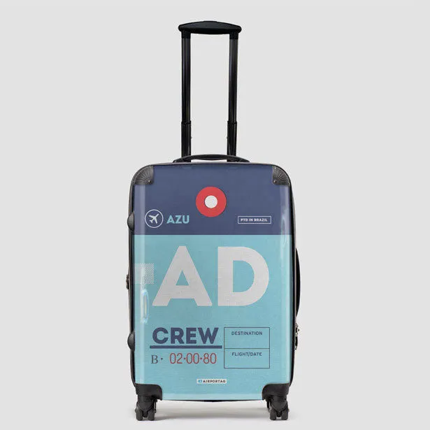 AD - Luggage