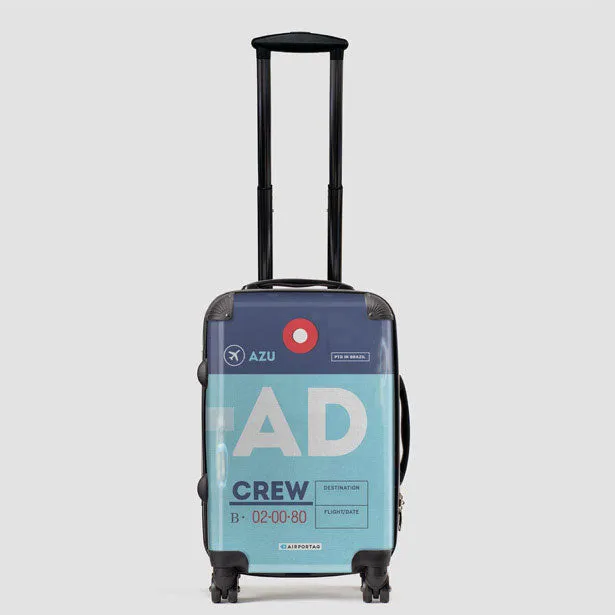 AD - Luggage