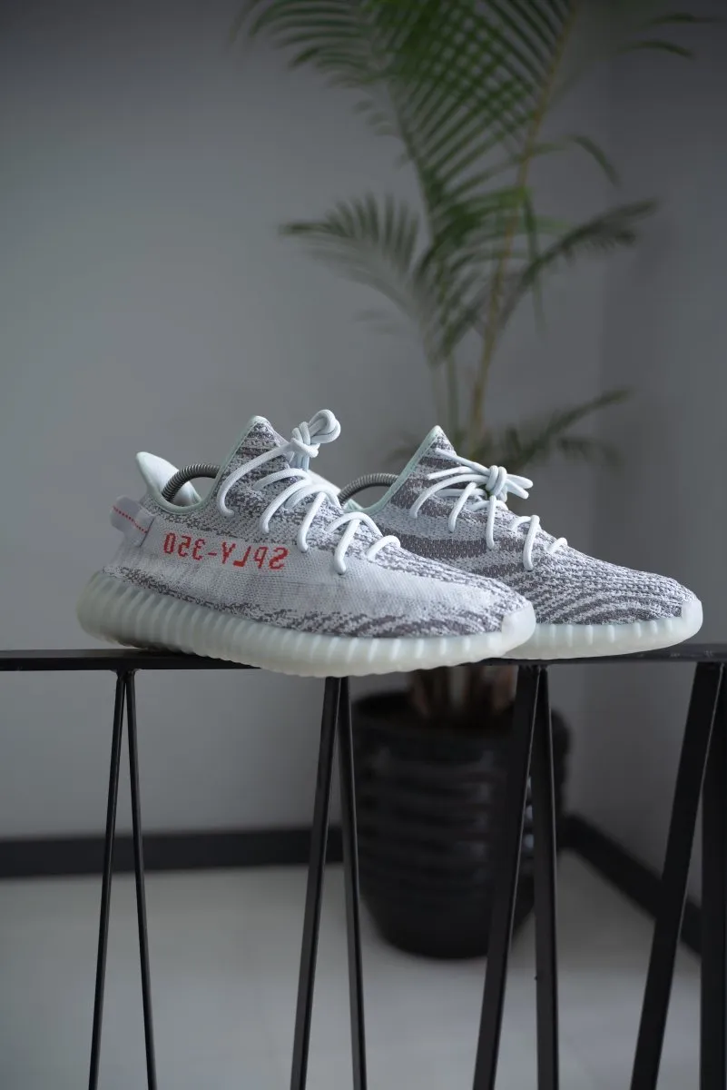 Adidas Yeezy Boost 350 V2 Blue Tint