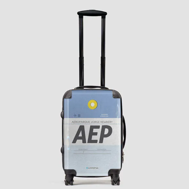 AEP - Luggage