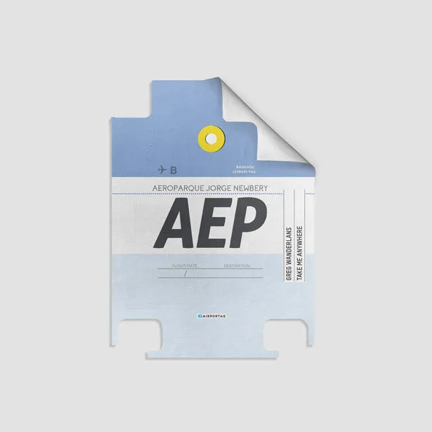 AEP - Luggage