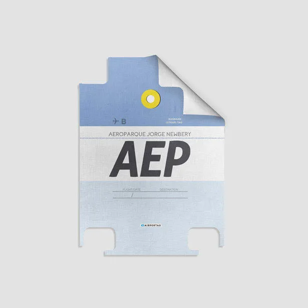 AEP - Luggage