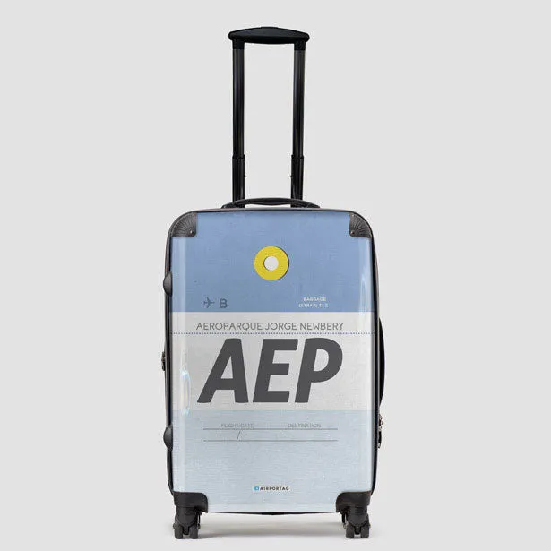 AEP - Luggage