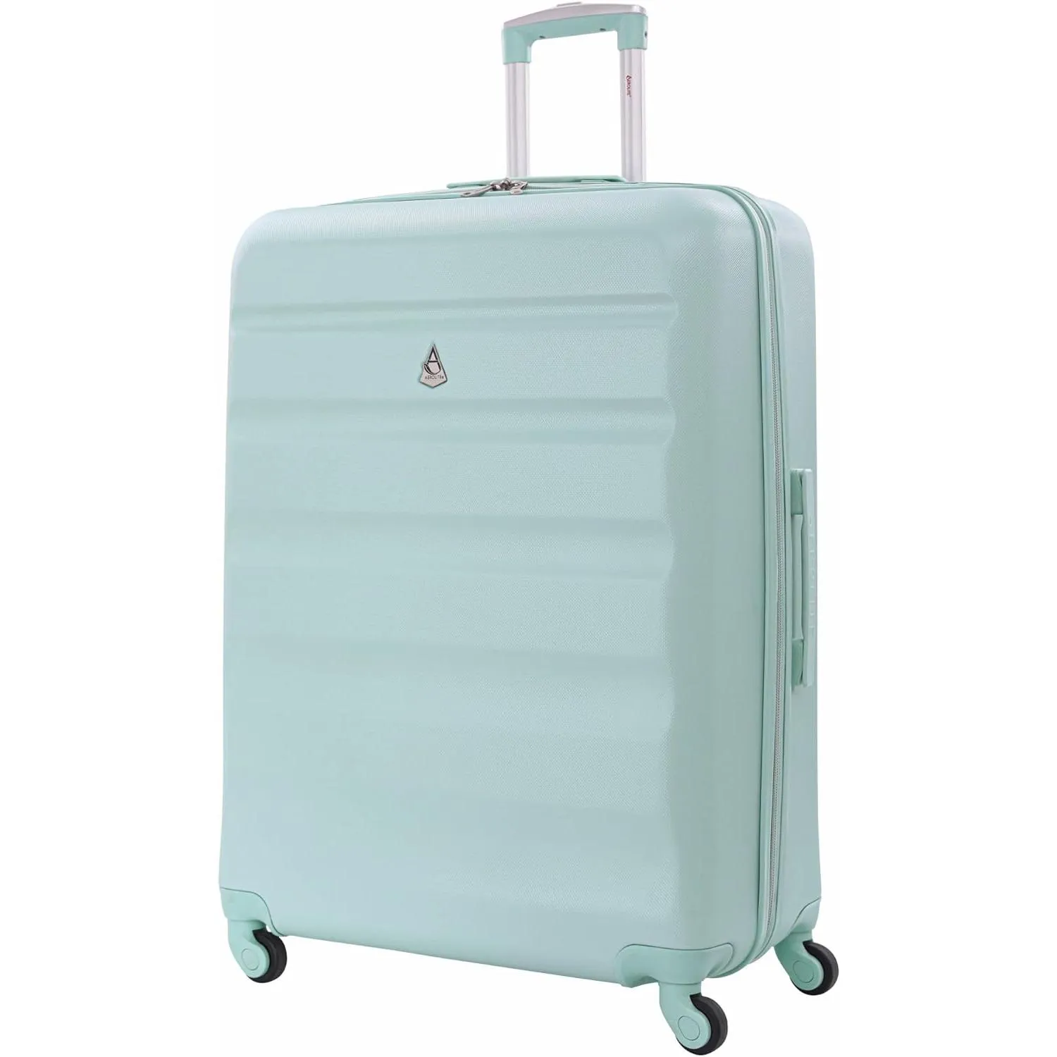 Aerolite Set of 3 Hard Shell Lightweight Suitcase Complete Luggage Set (Cabin 18"   Medium 25"  Large 29")