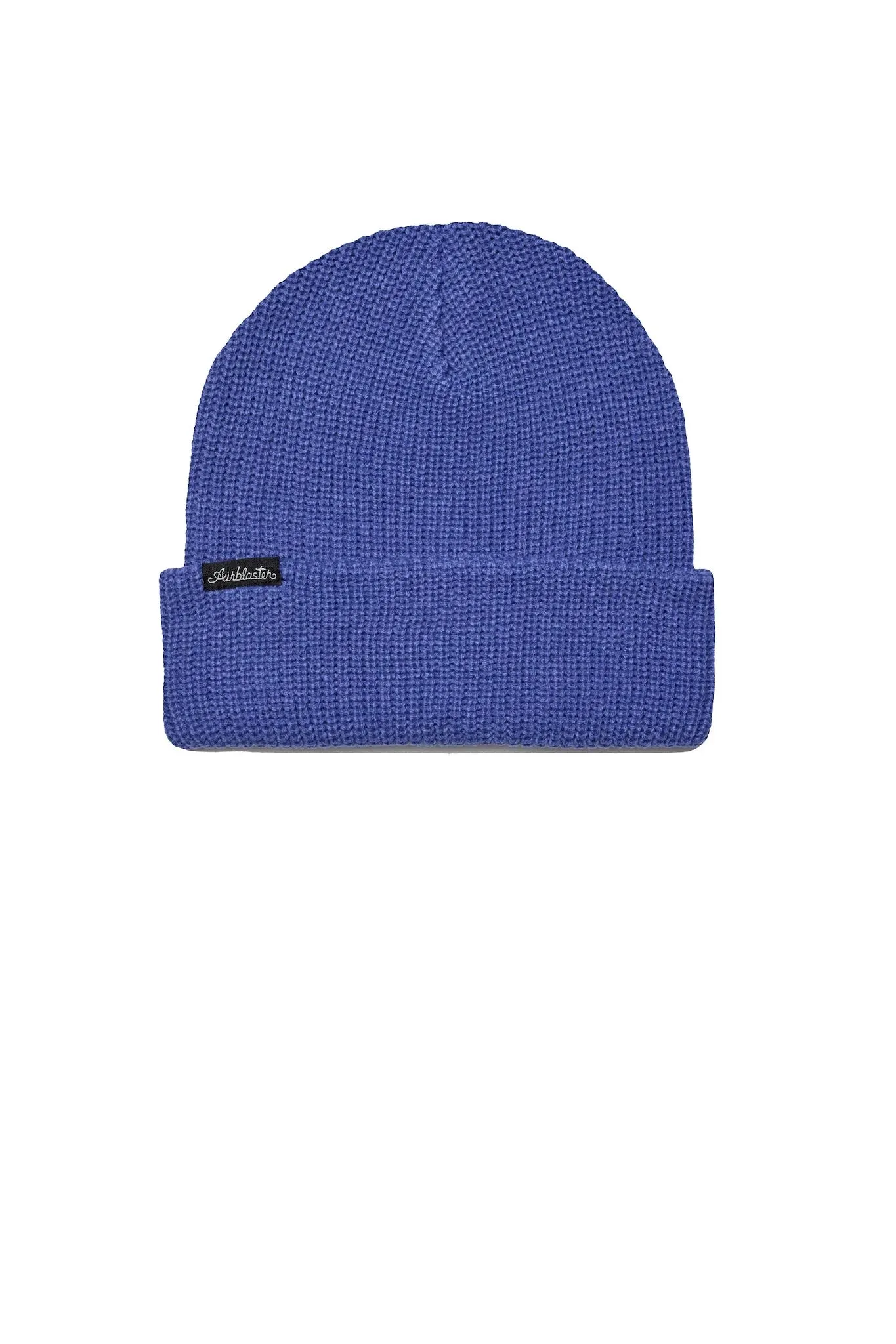 Airblaster Commodity Beanie - Dark Thistle