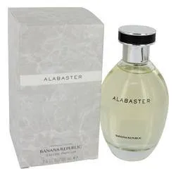 Alabaster Eau De Parfum Spray By Banana Republic