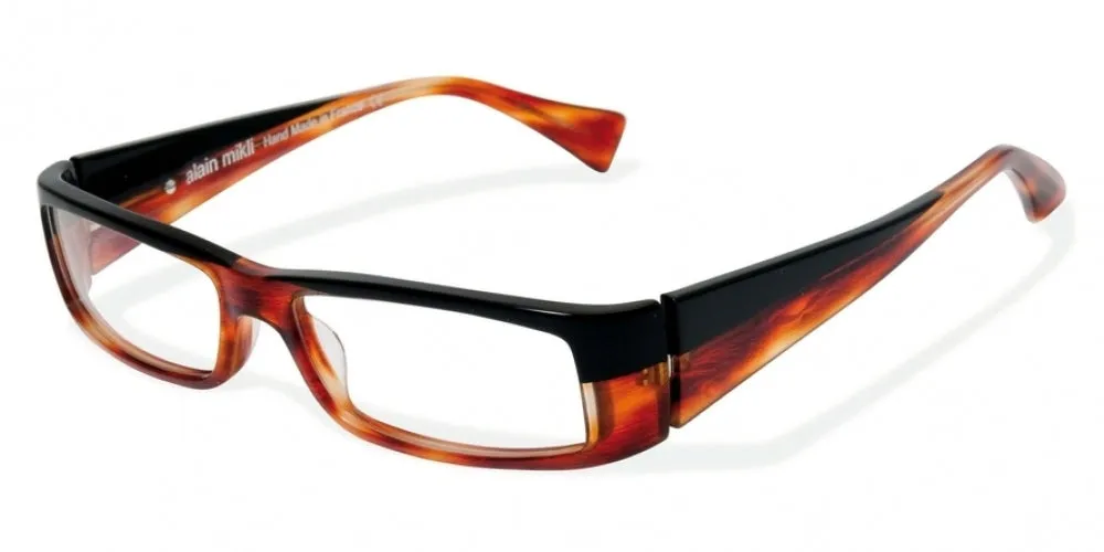 Alain Mikli 0418 Eyeglasses