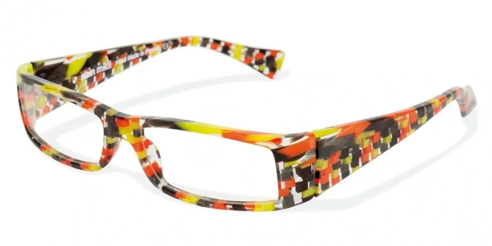 Alain Mikli 0418 Eyeglasses