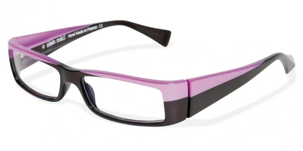 Alain Mikli 0418 Eyeglasses