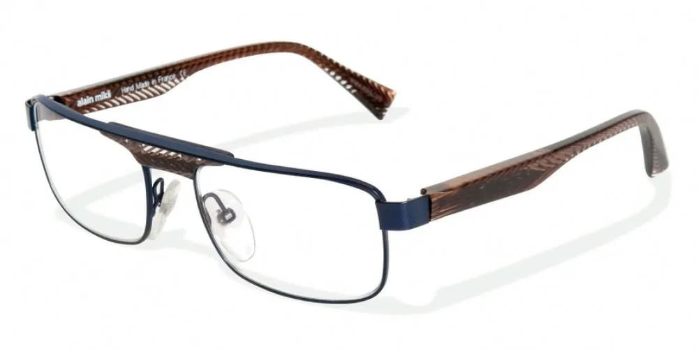 Alain Mikli 1222 Eyeglasses