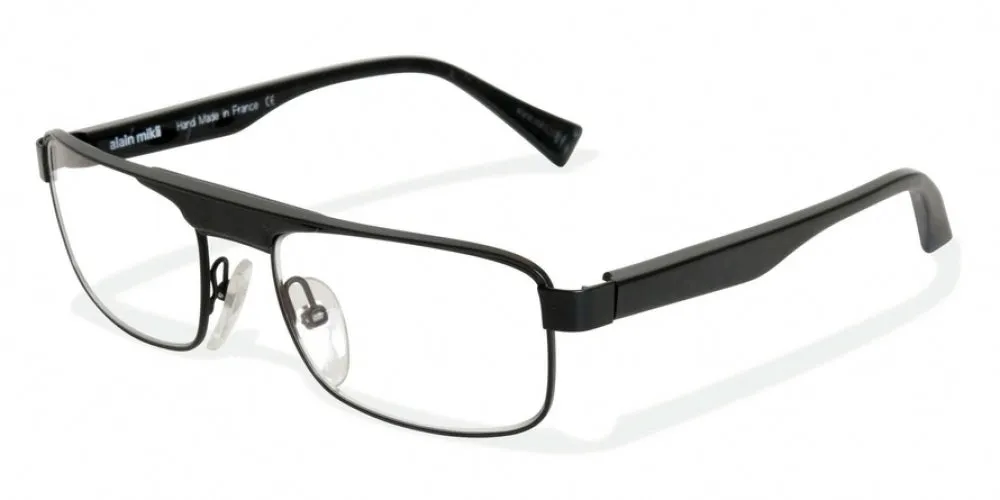 Alain Mikli 1222 Eyeglasses