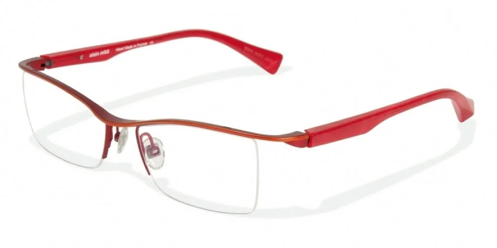 Alain Mikli 1241 Eyeglasses