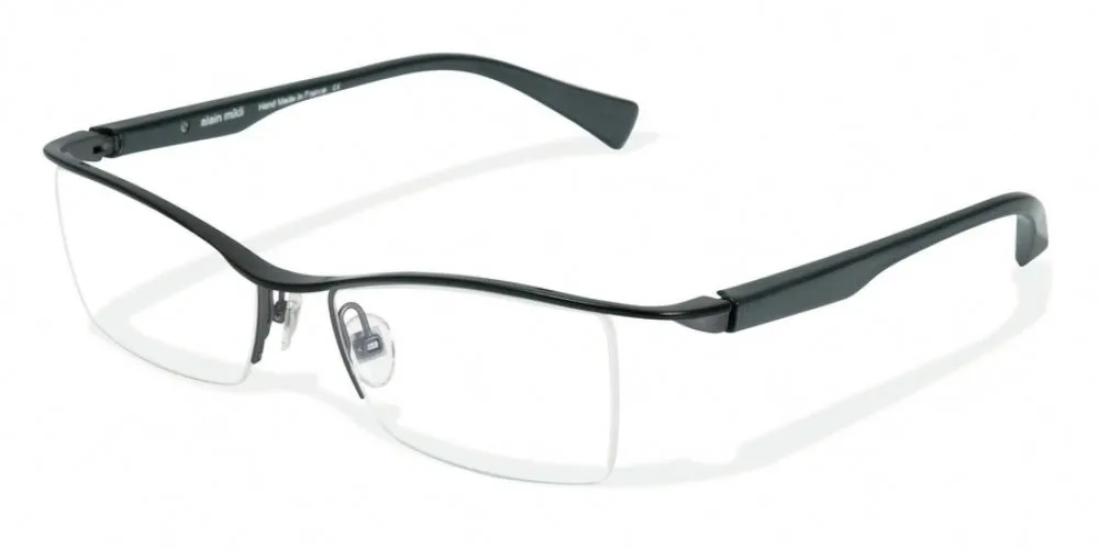 Alain Mikli 1241 Eyeglasses