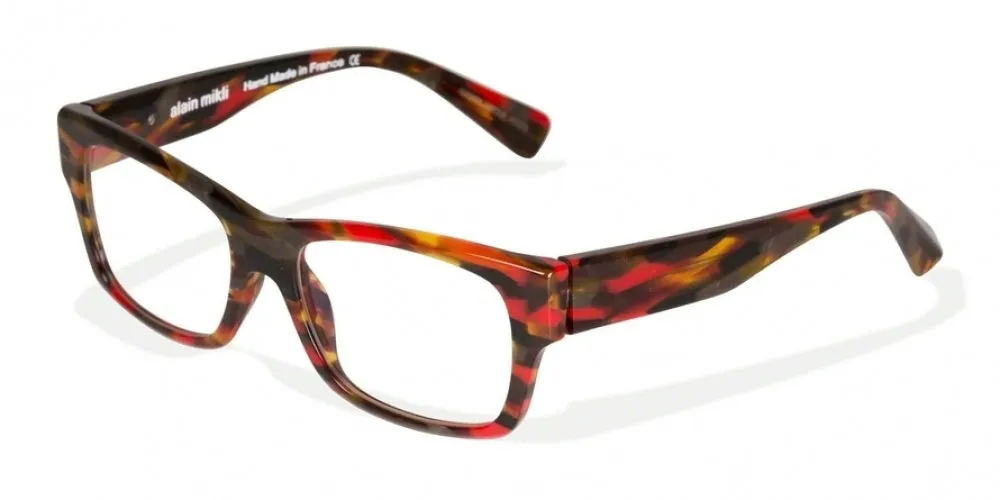 Alain Mikli 1320 Eyeglasses