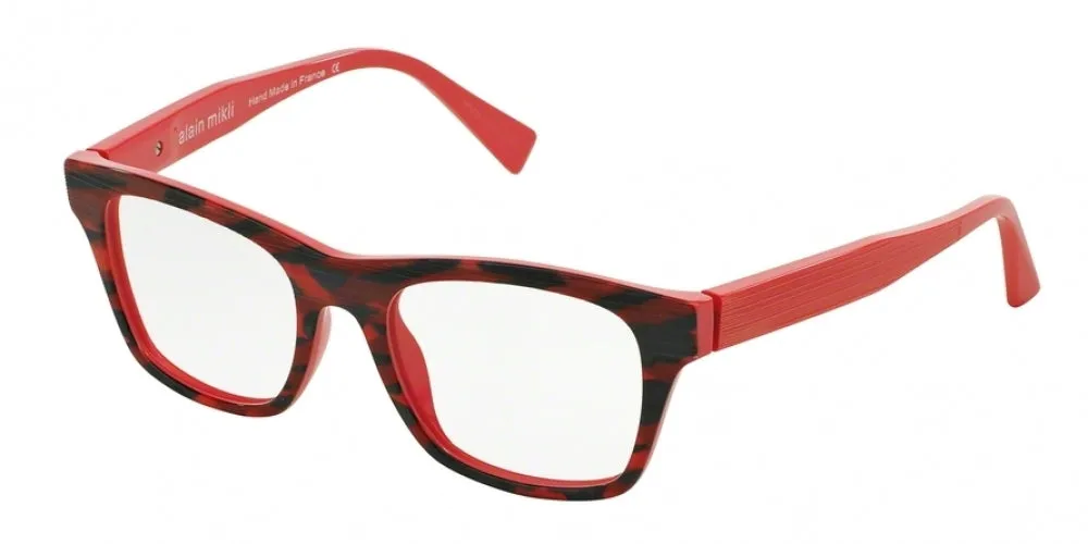 Alain Mikli 1347 Eyeglasses