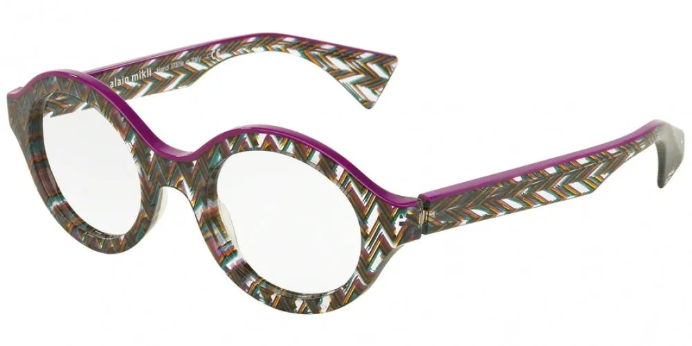 Alain Mikli 3020 Eyeglasses