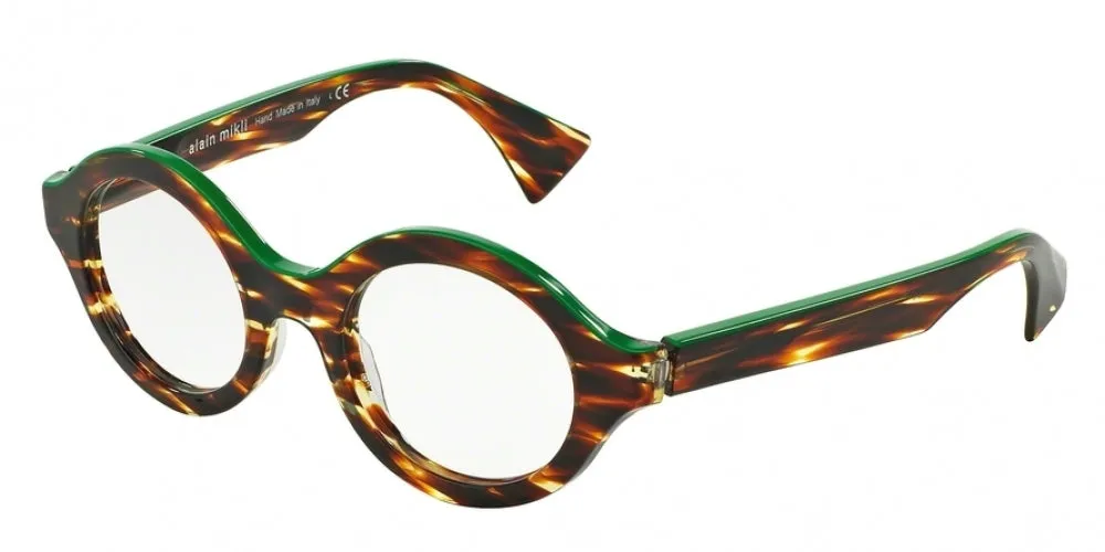 Alain Mikli 3020 Eyeglasses