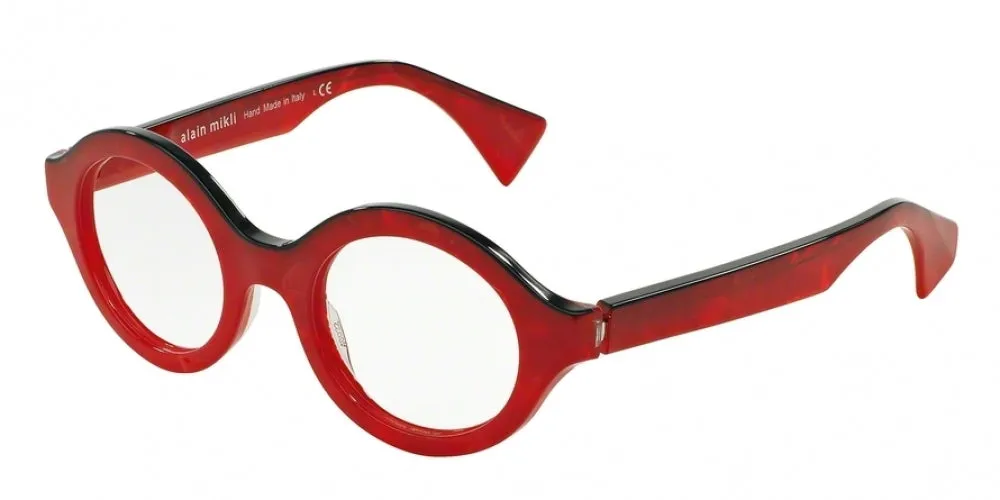 Alain Mikli 3020 Eyeglasses