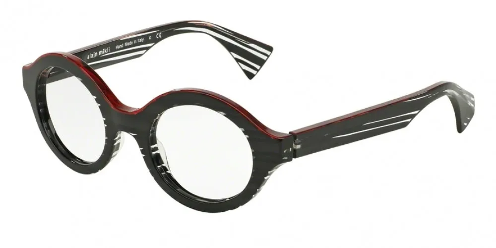 Alain Mikli 3020 Eyeglasses