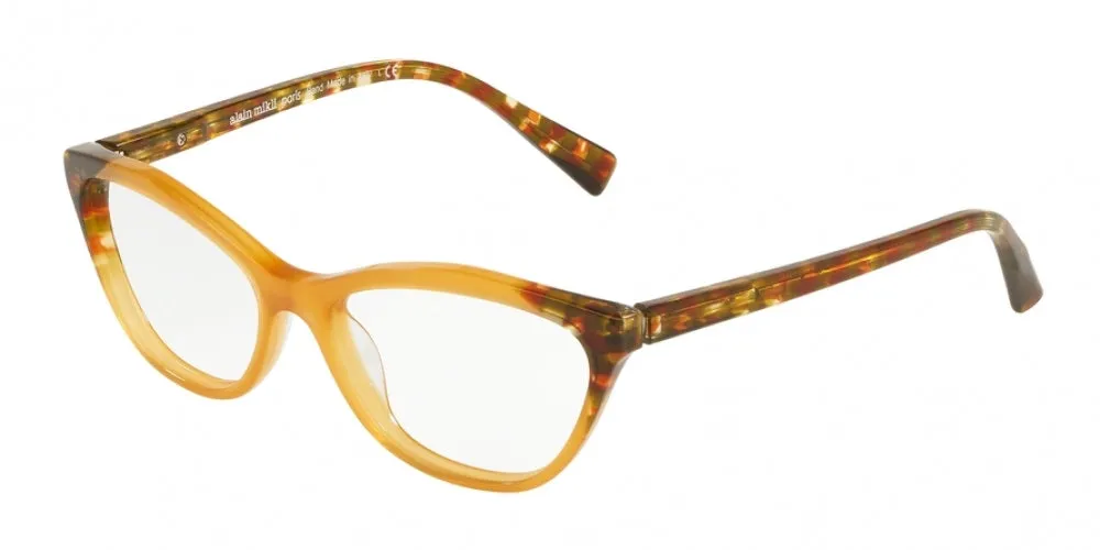 Alain Mikli 3067 Eyeglasses