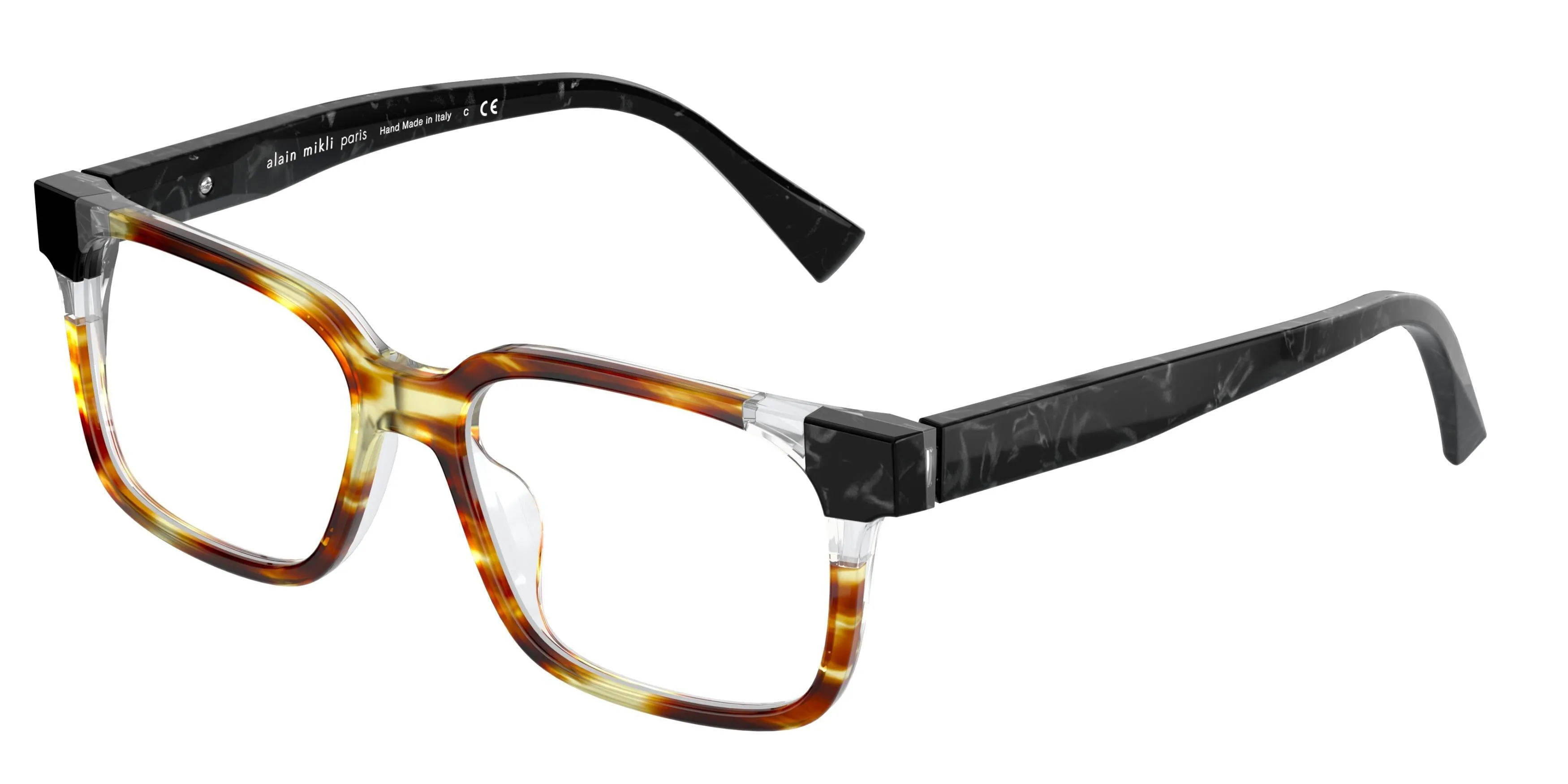 Alain Mikli 3112 Eyeglasses