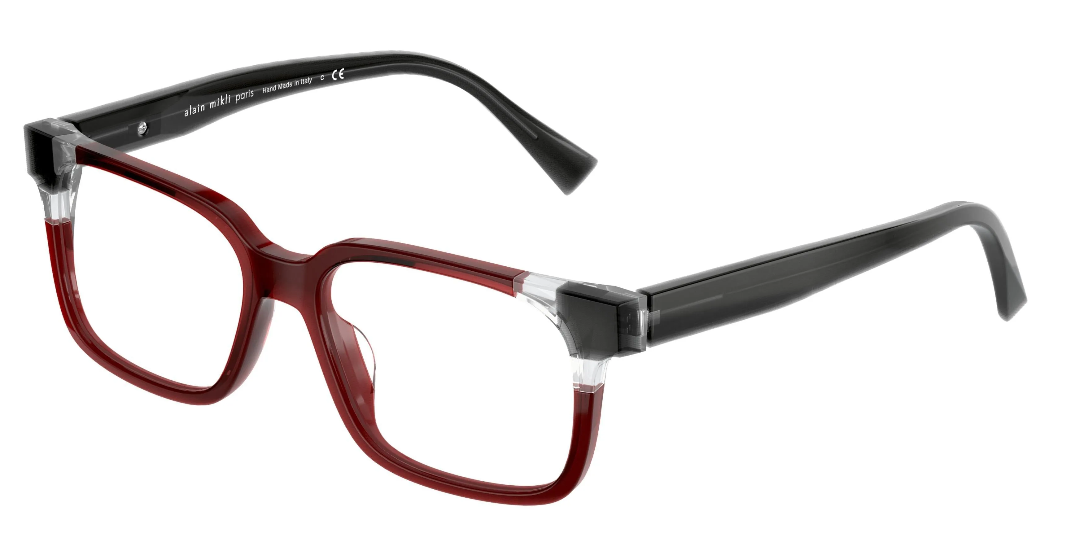 Alain Mikli 3112 Eyeglasses