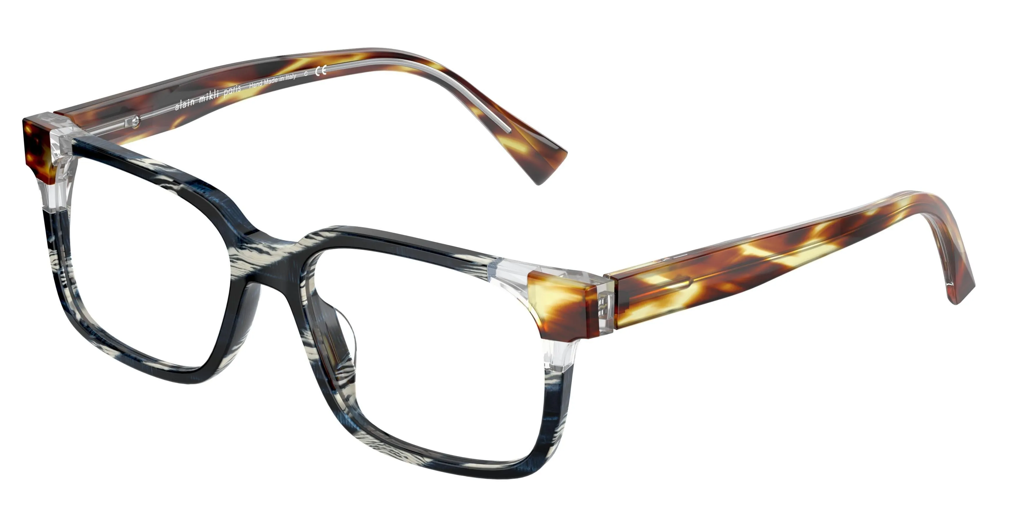 Alain Mikli 3112 Eyeglasses